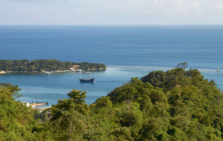 Propiedades para venta en Honduras